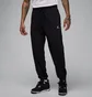 Спортивный костюм мужской Air Jordan Dri-Fit Sport Crossover Black FV8606-010__FV8608-010