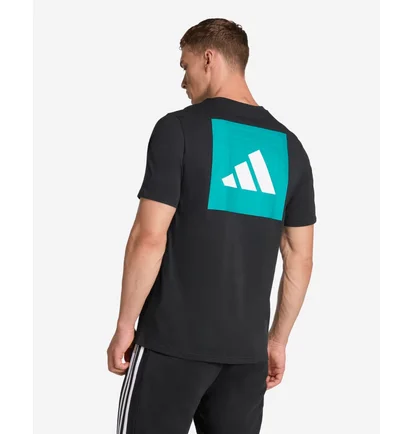 Футболка мужская Adidas Lfc Szn Gr Black JW7903