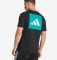 Футболка мужская Adidas Lfc Szn Gr Black JW7903
