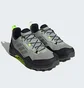 Кросівки унісекс Adidas Terrex Ax4 Hiking Shoes Grey IF4868