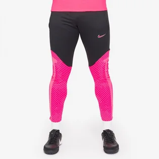 Штаны мужские Nike Dri-Fit Strike Pant Black/Pink DH8838-016