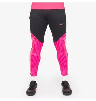 Штаны мужские Nike Dri-Fit Strike Pant Black/Pink DH8838-016