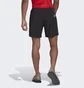 Шорты мужские Adidas Run It Shorts Black H59883