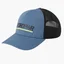 Кепка унисекс Helly Hansen Hp Cap Blue/Black 67520-636