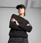 Кепка унисекс Puma Ess Metal Cat Bb Black 025994-01
