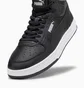 Кроссовки мужские Puma Caven 2.0 Mid Wtr Black 392333-02