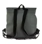 Рюкзак унісекс Rains Backpacks Green 1213-SLATE