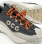 Кроссовки мужские Nike Acg Mountain Fly 2 Low Gore-Tex Grey HF6245-002