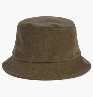 Панама мужская Dime Terry Cloth Olive DIMESU2454OLI