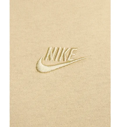 Футболка мужская Nike Sw Premium Essential Beige DO7392-252