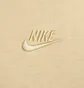 Футболка мужская Nike Sw Premium Essential Beige DO7392-252
