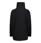 Кофта женская CMP Maxi Sweat Black 33D3406-U901