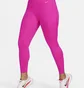 Легінси жіночі Nike Go Leggings Pink DQ5692-615