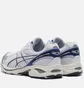 Кросівки унісекс Asics Gt-2160 White/Grey 1203A320-109
