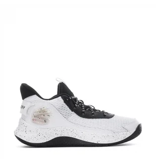 Кросівки унісекс Under Armour Curry 3Z7 Basketball Shoes White 3026622-101