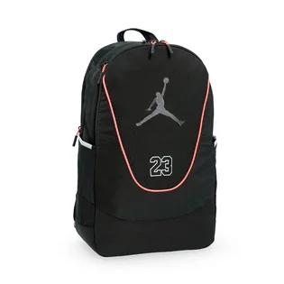 Рюкзак детский Air Jordan Flightcore Black MA9192-G0H