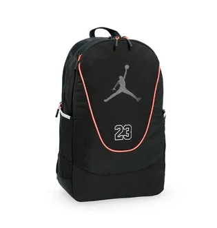 Рюкзак детский Air Jordan Flightcore Black MA9192-G0H