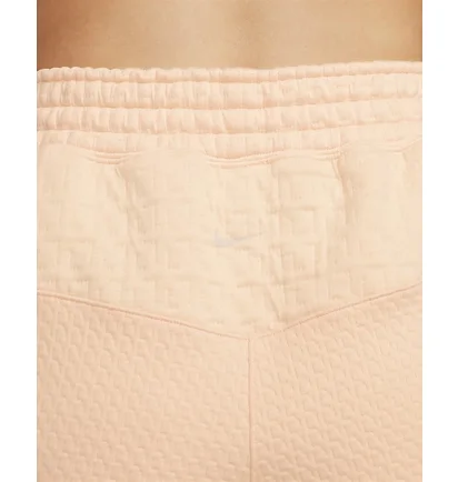 Штаны женские Nike Yoga Therma-Fit Yellow FB4981-801