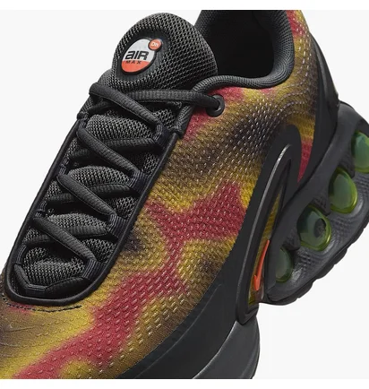 Кроссовки мужские Nike Air Max Dn Nrg Camo/Brown IB7025-001