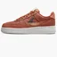 Кроссовки мужские Nike Air Force 1 Brown Dm0117-800