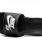Тапочки мужские Nike Sb Victori One Slide Black DR2018-001