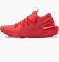 Кроссовки мужские Under Armour Hovr Phantom 3 Mtlc Red 3025520-601