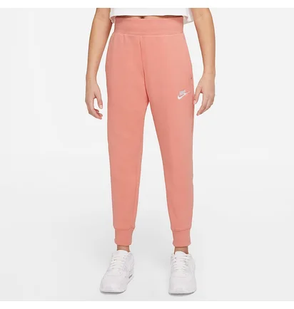 Спортивный костюм детский Nike Sportswear Club Peach DC7118-824__DC7207-824