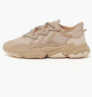 Кросівки жіночі Adidas Ozweego Sneaker Brown IG7418