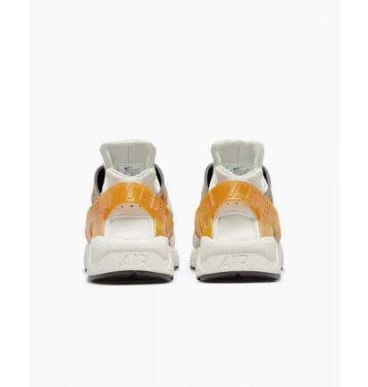 Кросівки жіночі Nike Womens Shoes White/Orange Dq9317-001