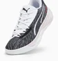 Кроссовки мужские Puma All-Pro Nitro™ Basketball Shoes Black/White 378541-02