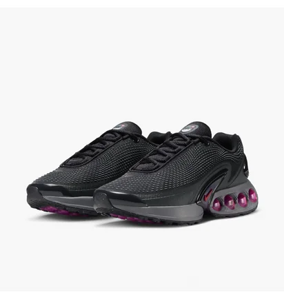Кросівки жіночі Nike Air Max Dn Black FJ3145-005