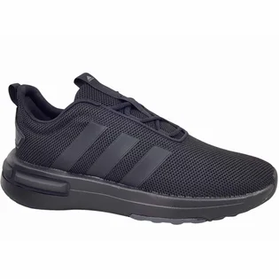 Кроссовки детские Adidas Racer Tr23 K Black IF0148