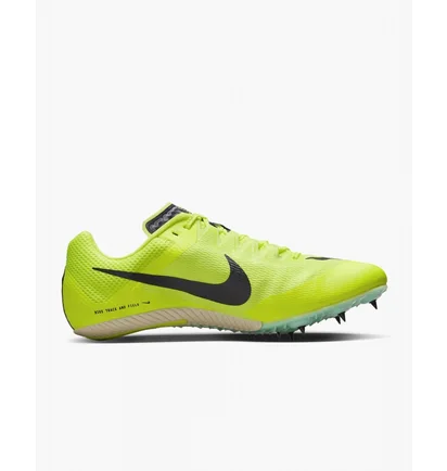 Кросівки унісекс Nike Zoom Rival Sprint Green DC8753-700