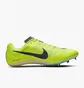 Кросівки унісекс Nike Zoom Rival Sprint Green DC8753-700