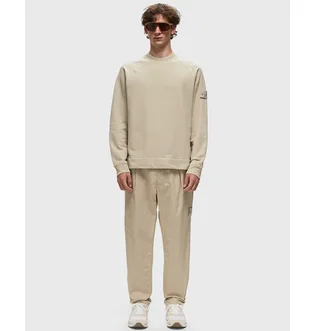 Штаны мужские STONE ISLAND Ghost Beige 8115312F1-V0090