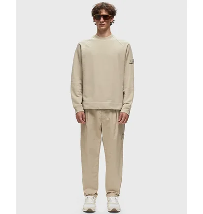 Штаны мужские STONE ISLAND Ghost Beige 8115312F1-V0090