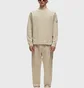 Штаны мужские STONE ISLAND Ghost Beige 8115312F1-V0090