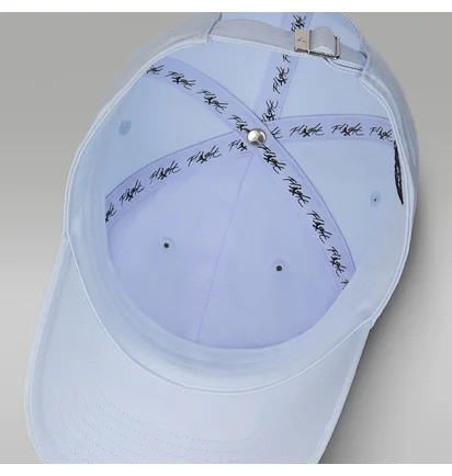 Кепка унісекс Nike Club Cap Us Cb Flt Blue FD5181-407