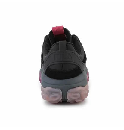 Кросівки жіночі Fila Loligo Cb Black FFW029583235