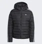 Куртка жіноча Adidas Slim Jacket Black Hm2612