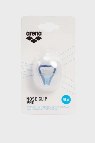 Затискач для носа Arena Pro Ii Blue/Light Blue 003792-800