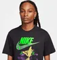 Футболка чоловіча Nike Sportswear Black FQ3774-010