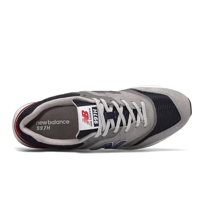Кроссовки мужские New Balance 997 Grey Cm997Hcj