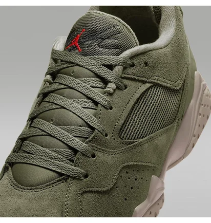 Кроссовки мужские Air Jordan Mvp 92 Olive HQ3950-201
