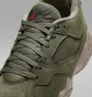 Кроссовки мужские Air Jordan Mvp 92 Olive HQ3950-201