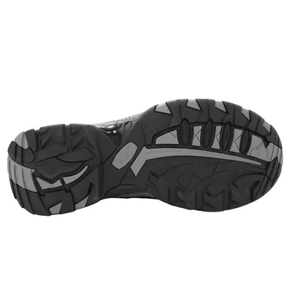Ботинки мужские CMP Melnick Mid Trekking Shoes Black 3Q18587-U901
