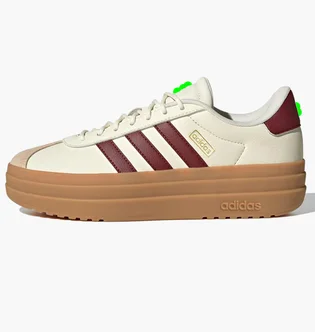 Кроссовки женские Adidas Vl Court Bold Beige JQ5642