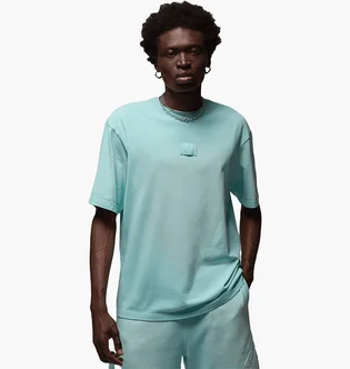 Футболка мужская Air Jordan Essentials Ss Tee Light Blue FZ1914-368