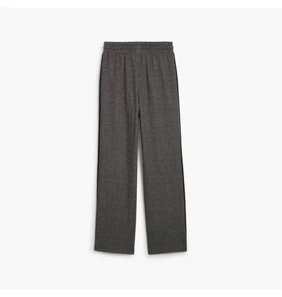 Штани жіночі Puma T7 High Waist Track Pants Grey 626798-01