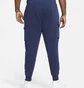Штани чоловічі Nike Sportswear Club Fleece Blue CD3129-410
